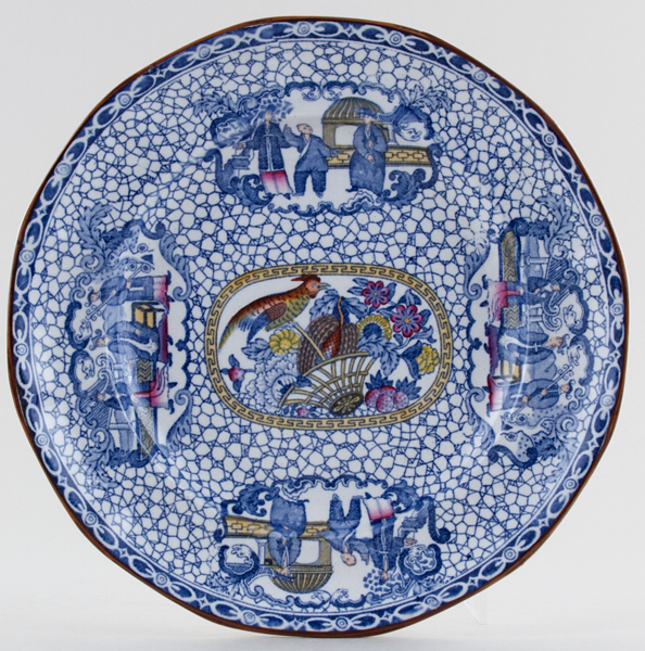 Plate c1930